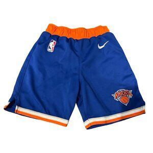 NY Knicks Shorts